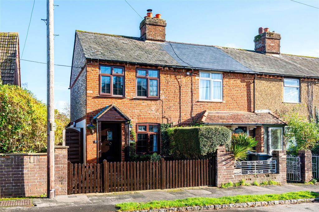 Main image of property: Plomer Green Lane, Downley, High Wycombe, Buckinghamshire, HP13
