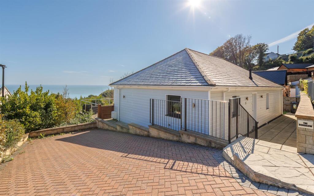 Main image of property: STUNNING VIEWS! Grove Road, Ventnor