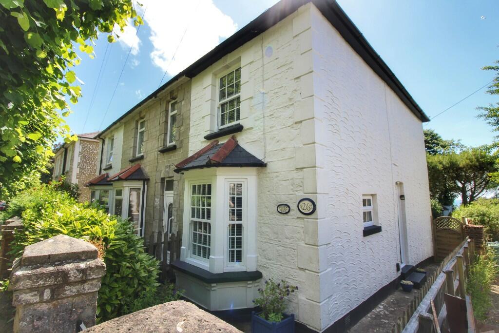 Main image of property: Mitchell Avenue, Ventnor, Isle Of Wight, PO38