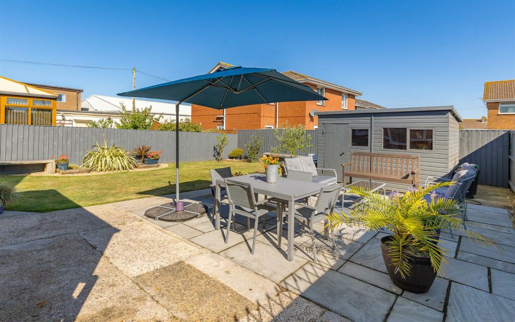 Main image of property: IMMACULATE DETACHED BUNGALOW - Love Lane, Cowes