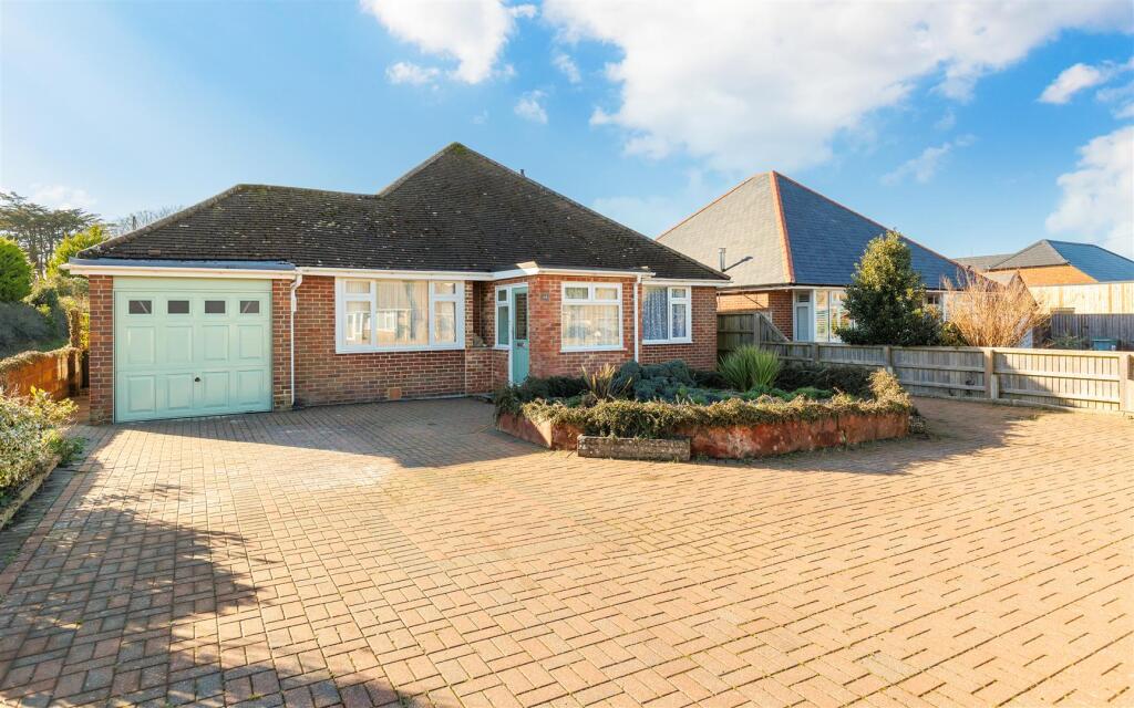 Main image of property: DETACHED BUNGALOW - Nodes Road, Northwood, Cowes