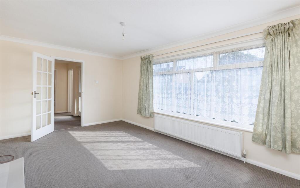 Main image of property: DETACHED, CHAIN FREE BUNGALOW - Magdalen Crescent, Cowes