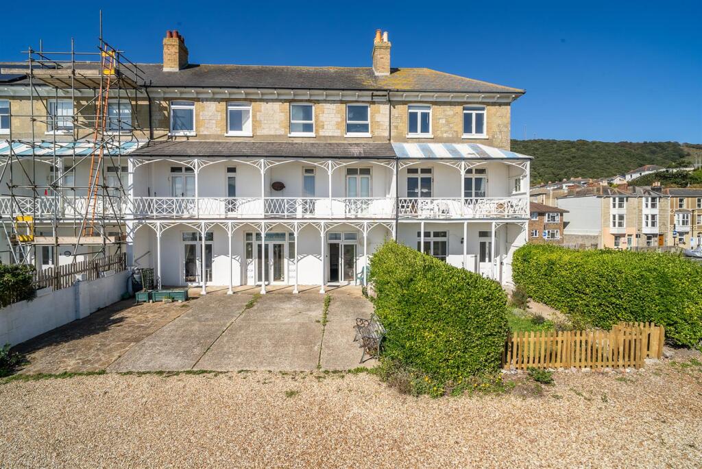 Main image of property: COASTAL APARTMENT - Dudley Road, Ventnor