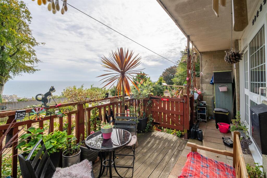 Main image of property: SEA VIEWS - Ocean View Road, Ventnor