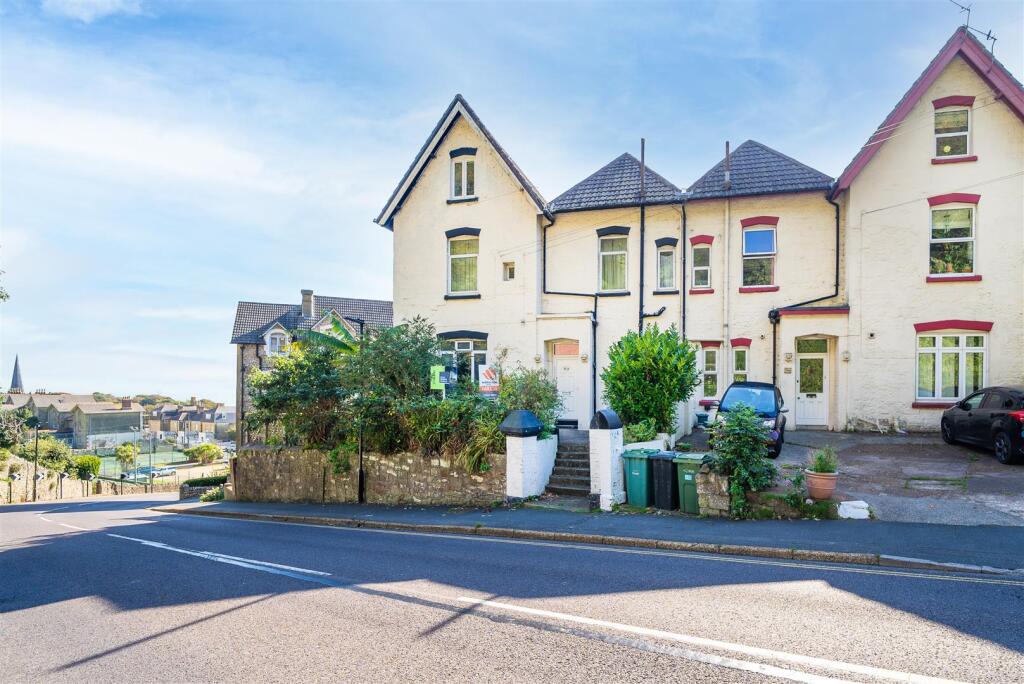 Main image of property: LOWER GROUND FLOOR - Mitchell Avenue, Ventnor