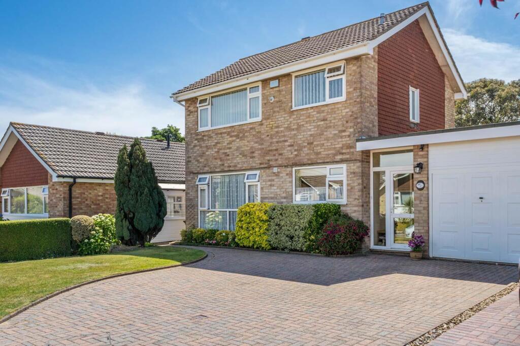 Main image of property: IMMACULATE DETACHED HOME - Charles Road, Cowes