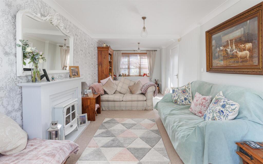 Main image of property: PERFECTLY PRESENTED DETACHED HOME - Seaview Road, Cowes