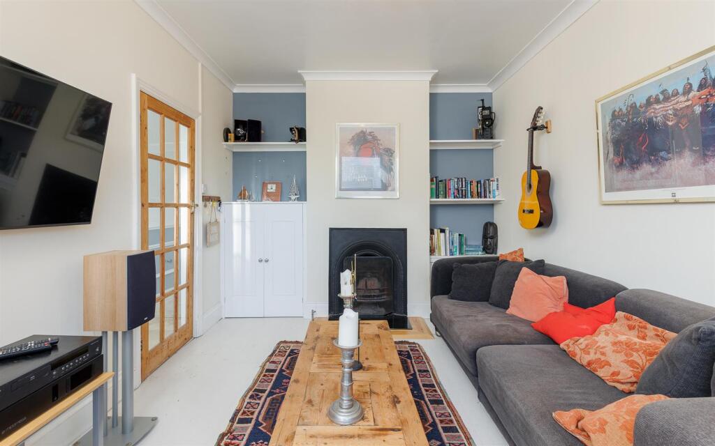 Main image of property: VERSATILE PERIOD PROPERTY - St Marys Road, Cowes