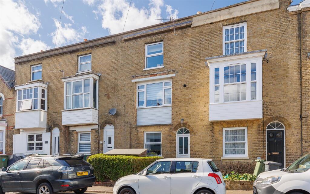 Main image of property: MID TERRACE TOWNHOUSE - Albert Street, Cowes