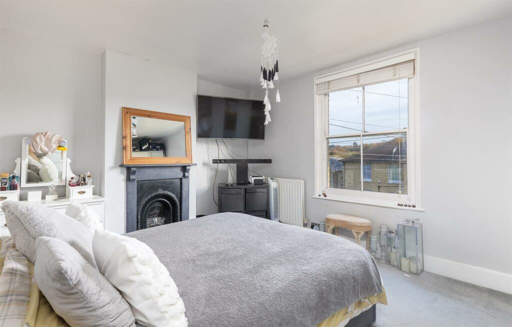 Main image of property: PERIOD TERRACED COTTAGE - Clatterford Road, Newport