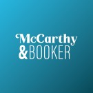McCarthy&Booker logo