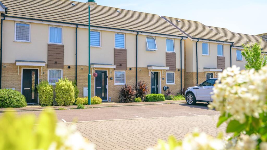 Main image of property: Ashwell Close, Hampton, PE7 8PQ