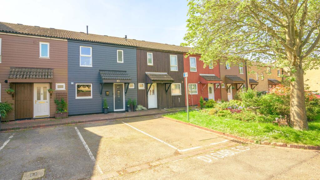 Main image of property: Medworth, Orton Goldhay, PE2 5RY