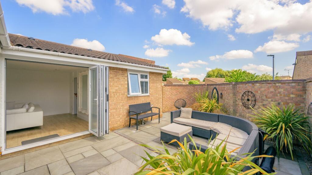 Main image of property: Osprey, Orton Goldhay, PE2 5FW