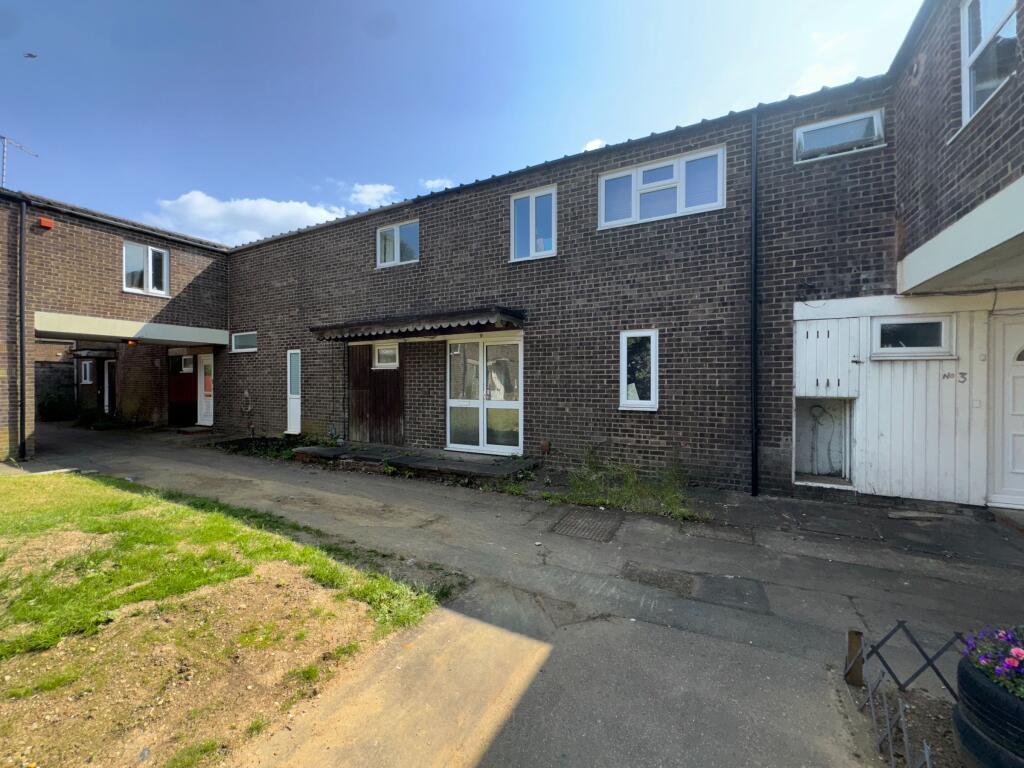 Main image of property: Brookfurlong, Peterborough, PE3 7LG