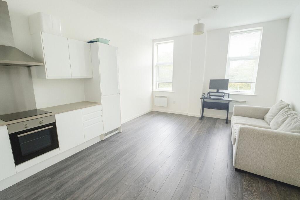 Main image of property: Varity House, Vicarage Farm Road, Peterborough