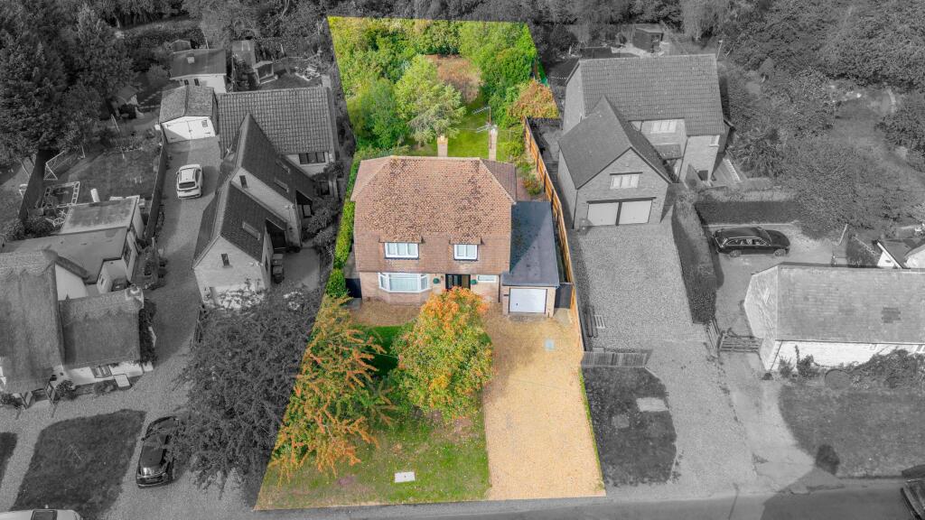 Main image of property: Cherry Orton Road, Orton Waterville, PE2 5EQ