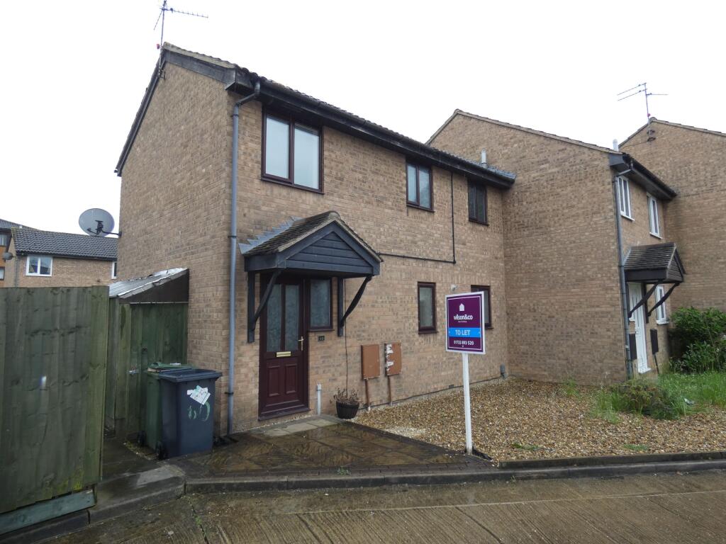 Main image of property: Hadrians Court, Peterborough