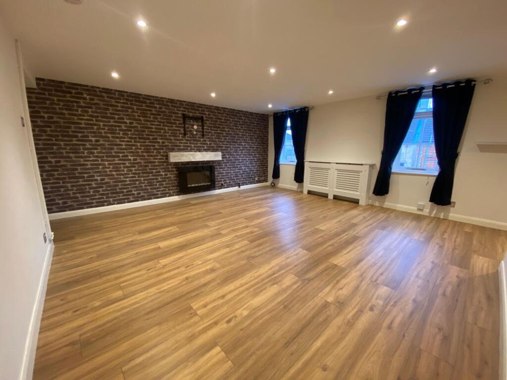 Main image of property: West End, Langtoft, PE6 9LS