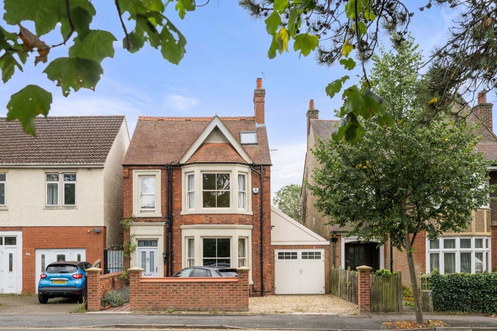 Main image of property: Broadway, Peterborough, PE1