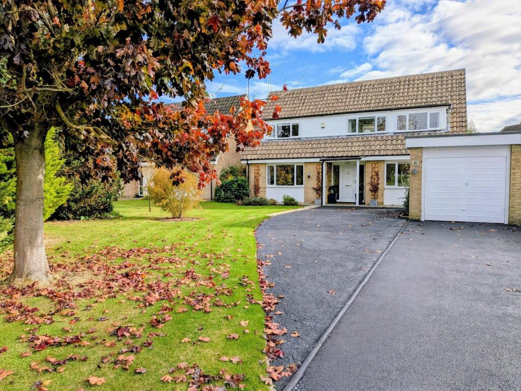 Main image of property: Apsley Way, Longthorpe, PE3