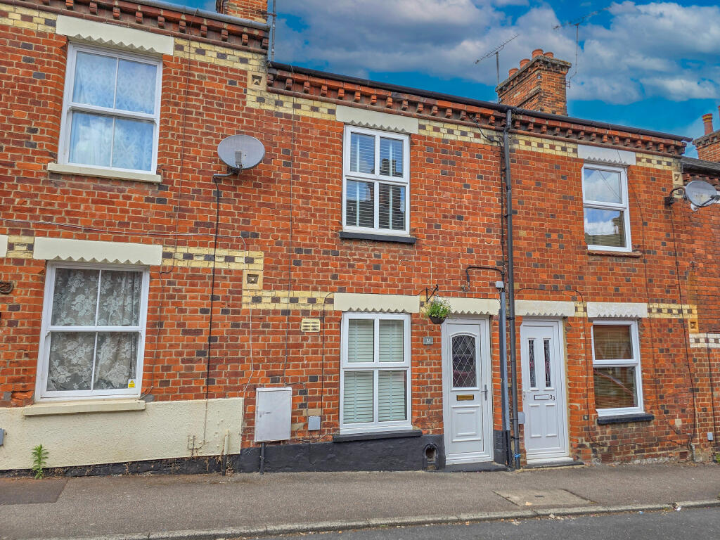 Main image of property: Duddery Road, Haverhill, Suffolk