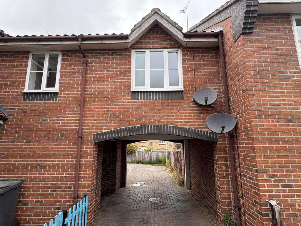 Main image of property: Munnings Close, Haverhill, Suffolk