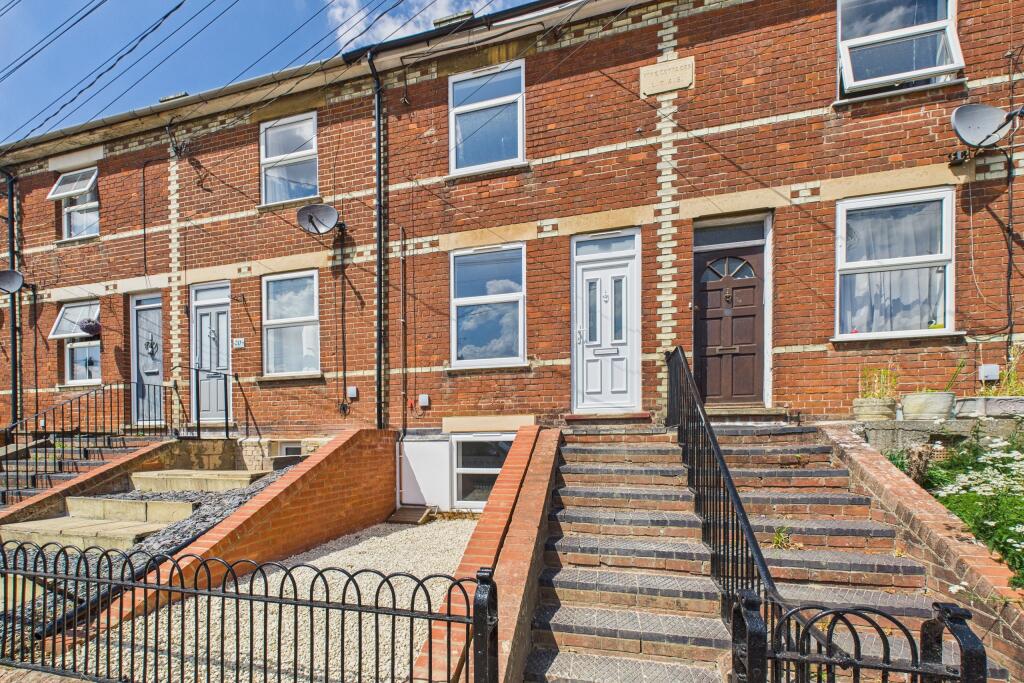 Main image of property: Burton End, Haverhill, Suffolk