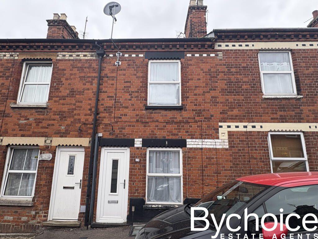 Main image of property: Duddery Road, Haverhill