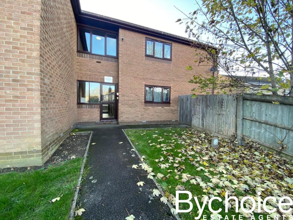 Main image of property: Clements Close, Haverhill, Suffolk