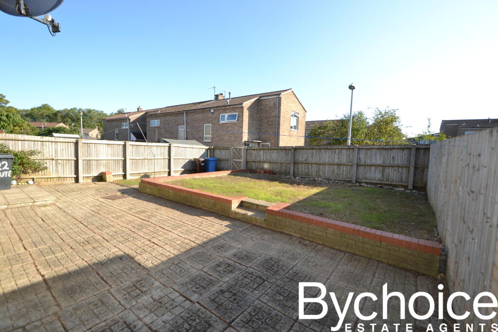 Main image of property: Bute Court, Haverhill