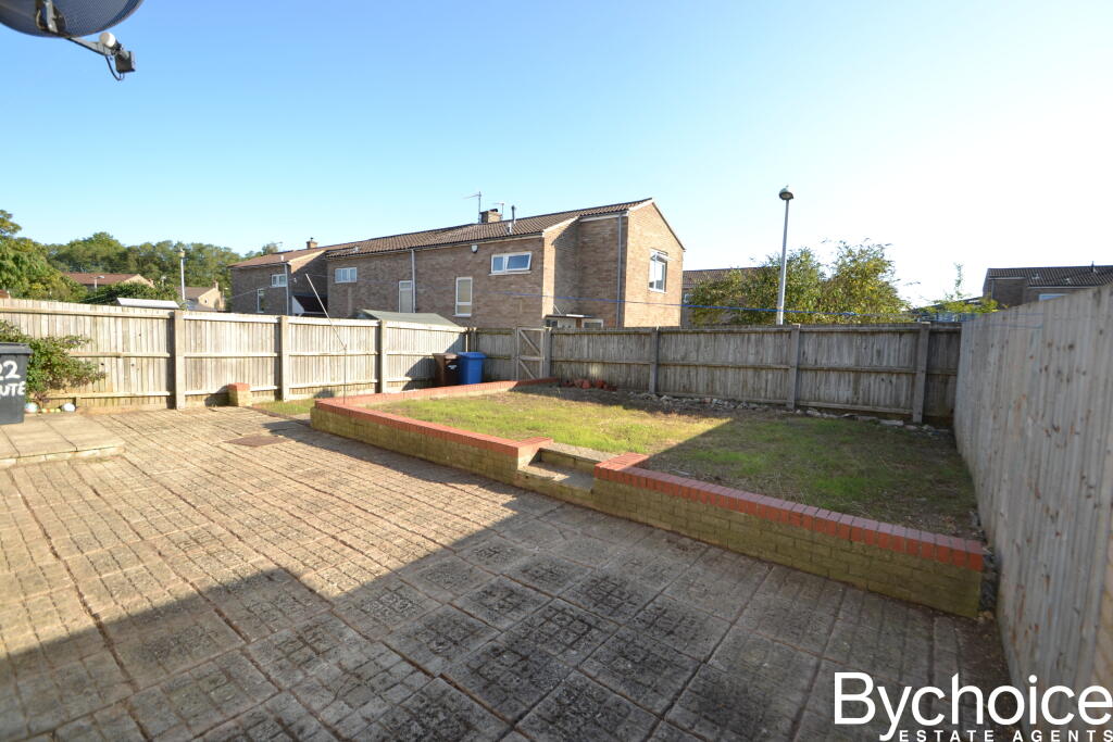 Main image of property: Bute Court, Haverhill