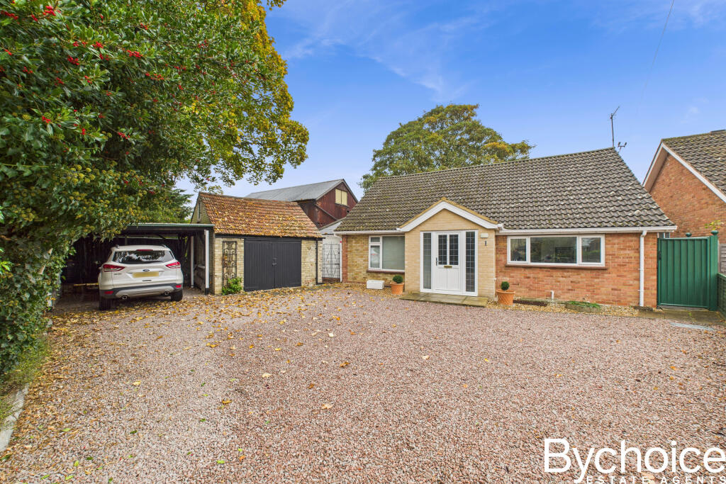 Main image of property: Magnolia Close, Cambridge, Cambridgeshire