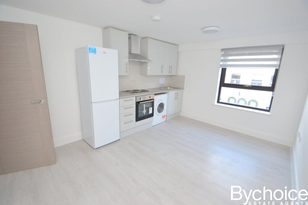 Main image of property: High Street, Haverhill