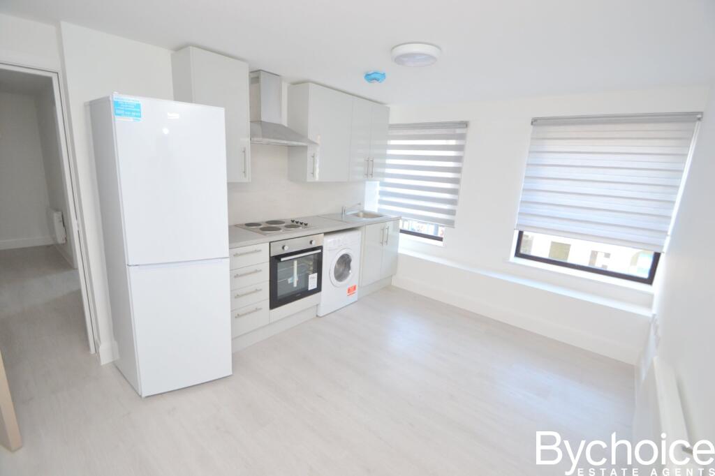 Main image of property: High Street, Haverhill