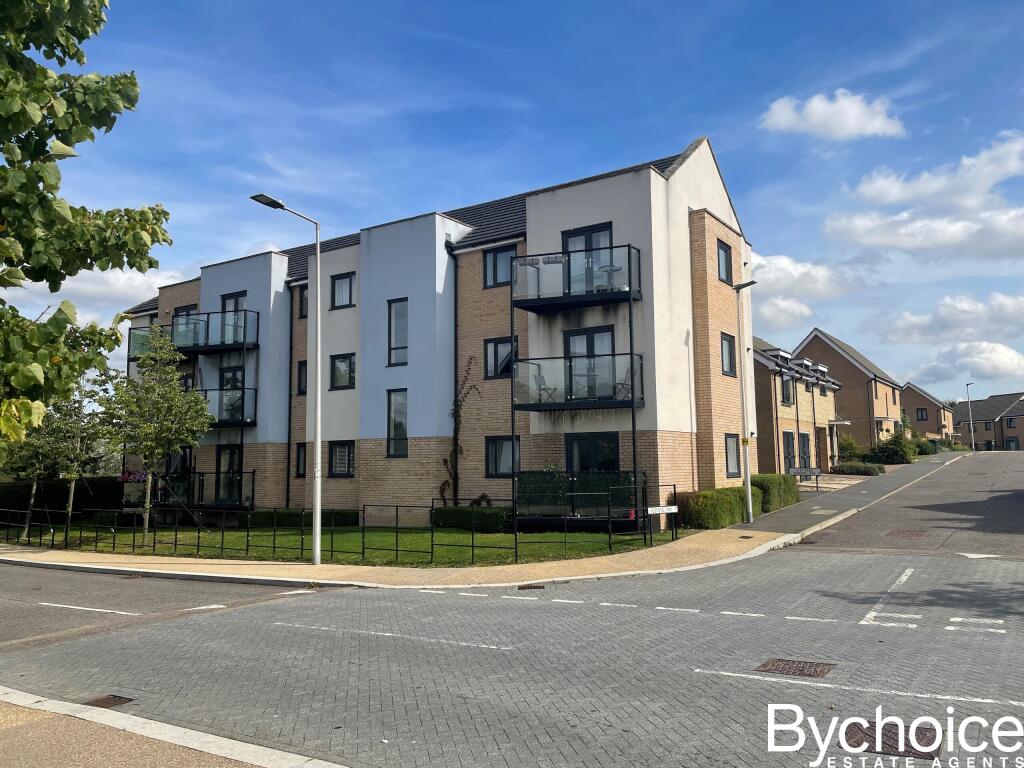 Main image of property: Fleming Way, Haverhill