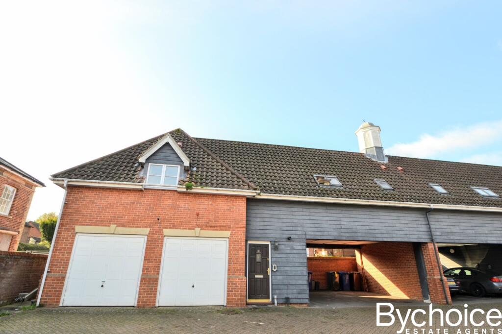 Main image of property: Manor Farm Close, Haverhill