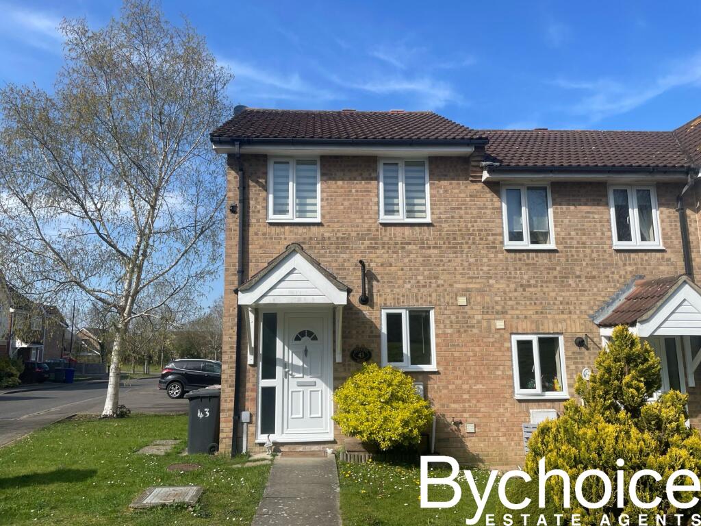 Main image of property: Atterton Road, Haverhill