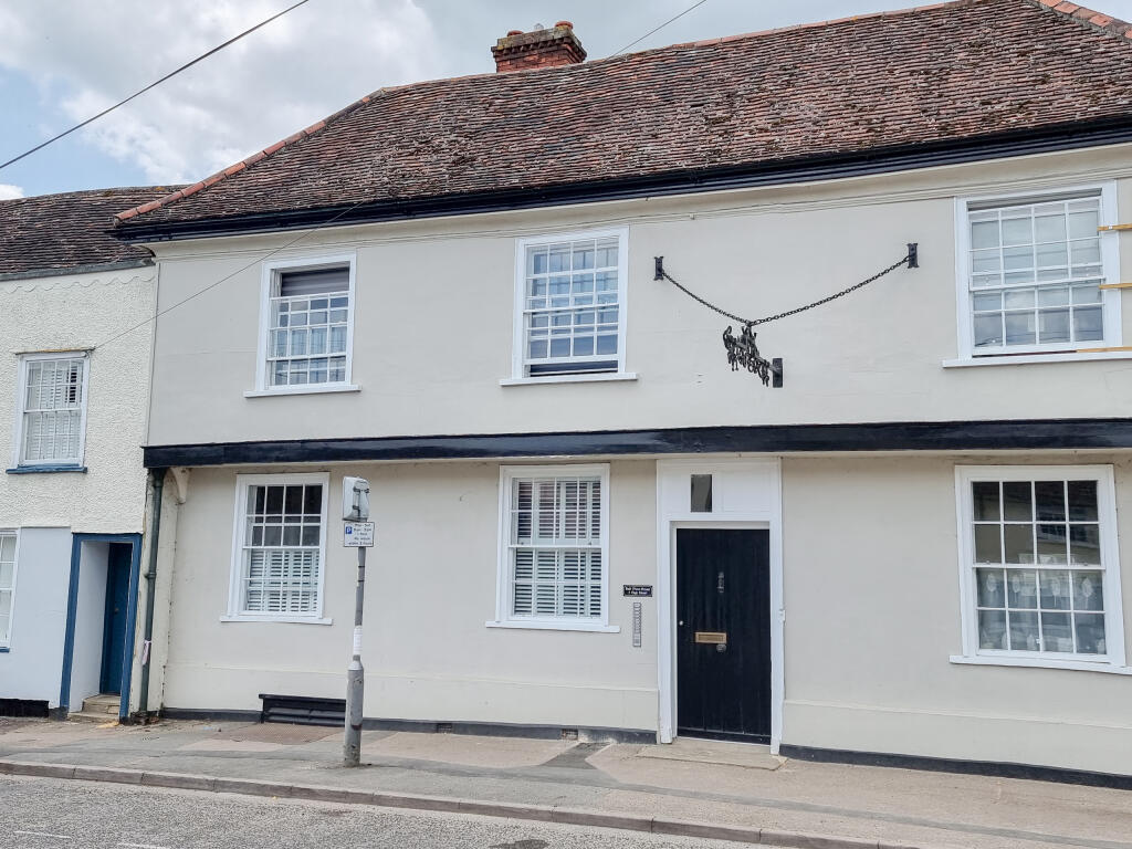 Main image of property: Half Moon House, Clare