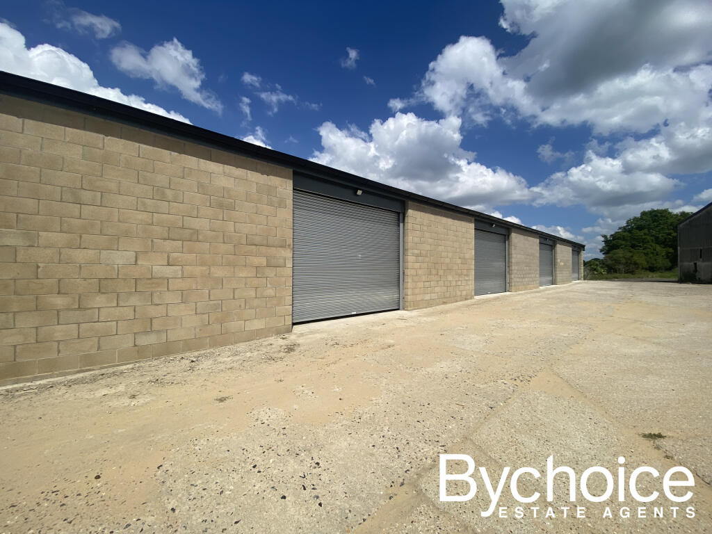 Main image of property: Slough Farm, Sudbury, Suffolk
