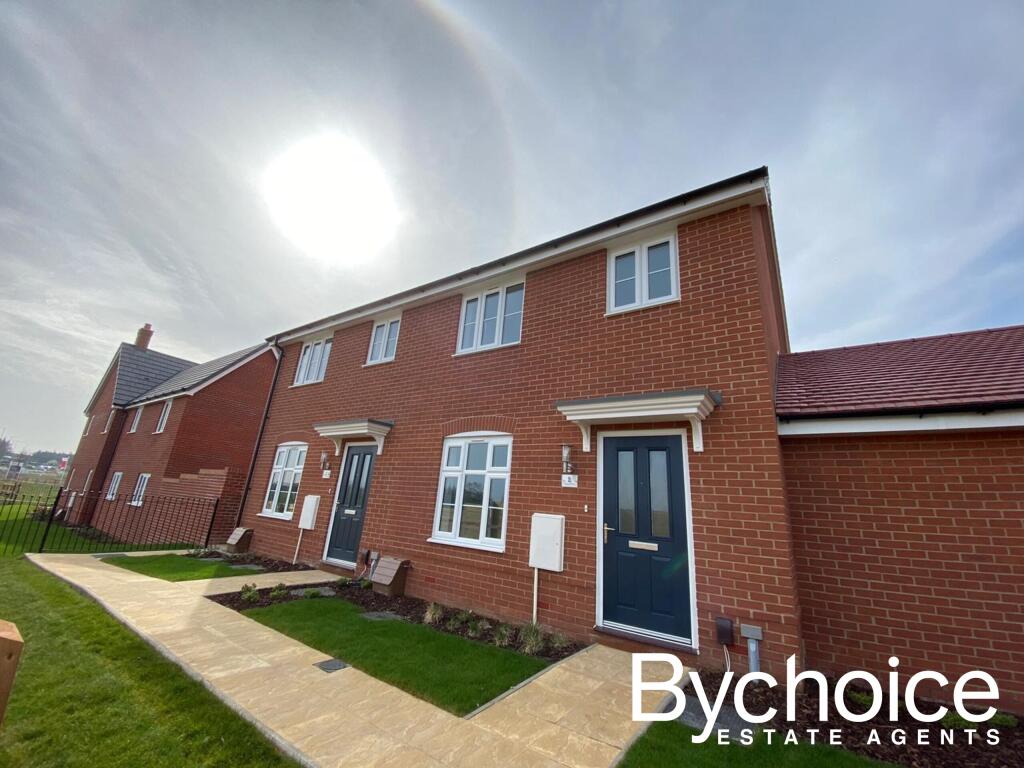 Main image of property: Chappell Yarde, Sproughton