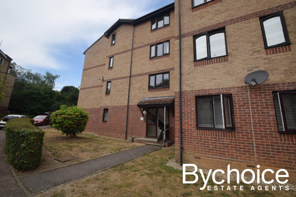 Main image of property: Lucas Road, Sudbury, Suffolk
