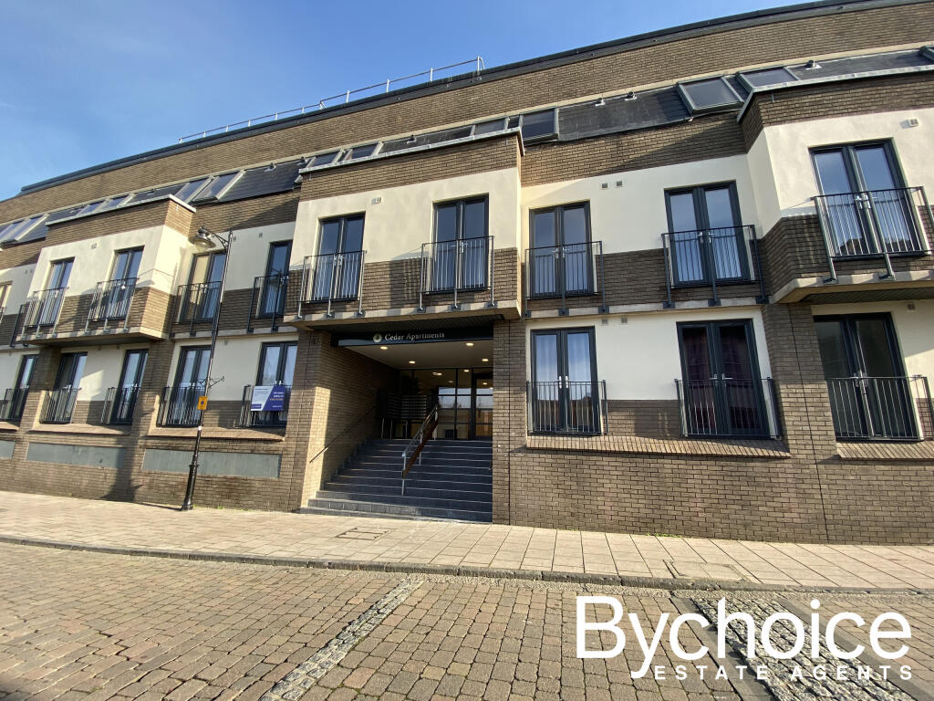 Main image of property: Cedar Apartments, North Street, Sudbury, Suffolk