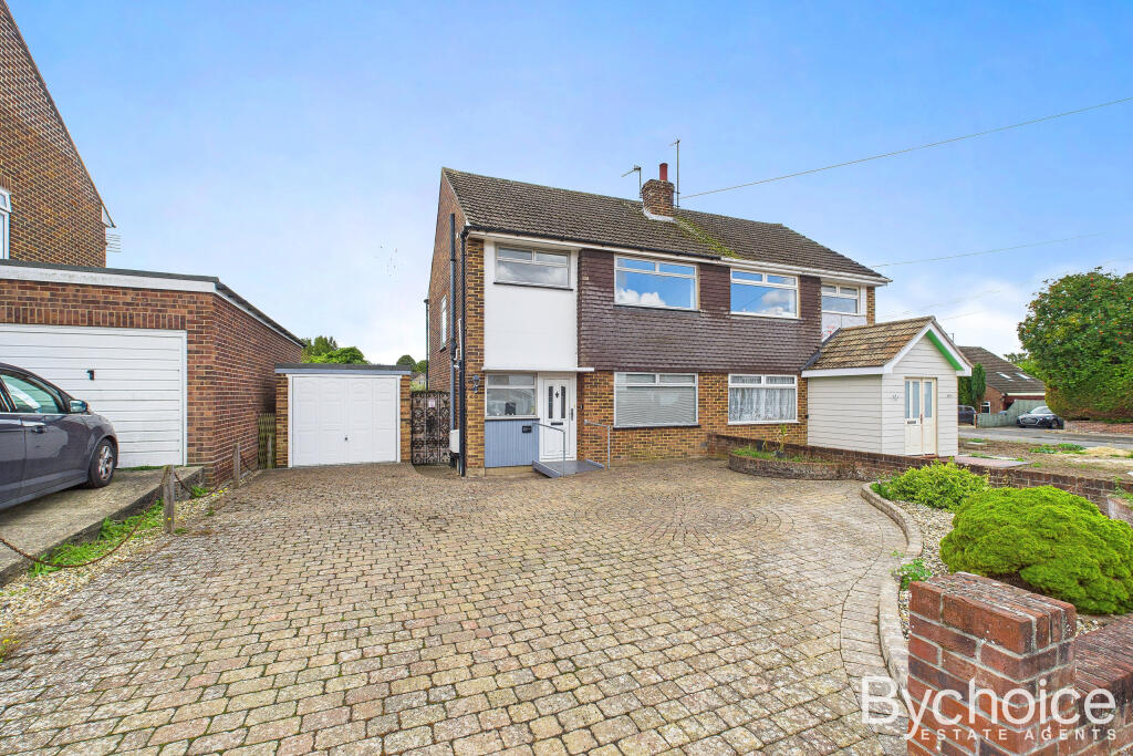 Main image of property: Swanfield, Long Melford, Sudbury, Suffolk