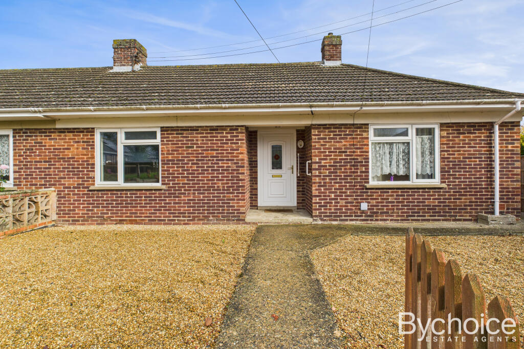 Main image of property: Highfield, Clare