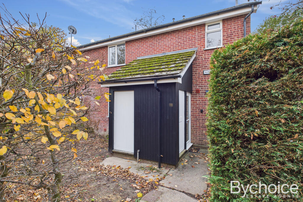 Main image of property: Mallard Way, Great Cornard, Sudbury, Suffolk