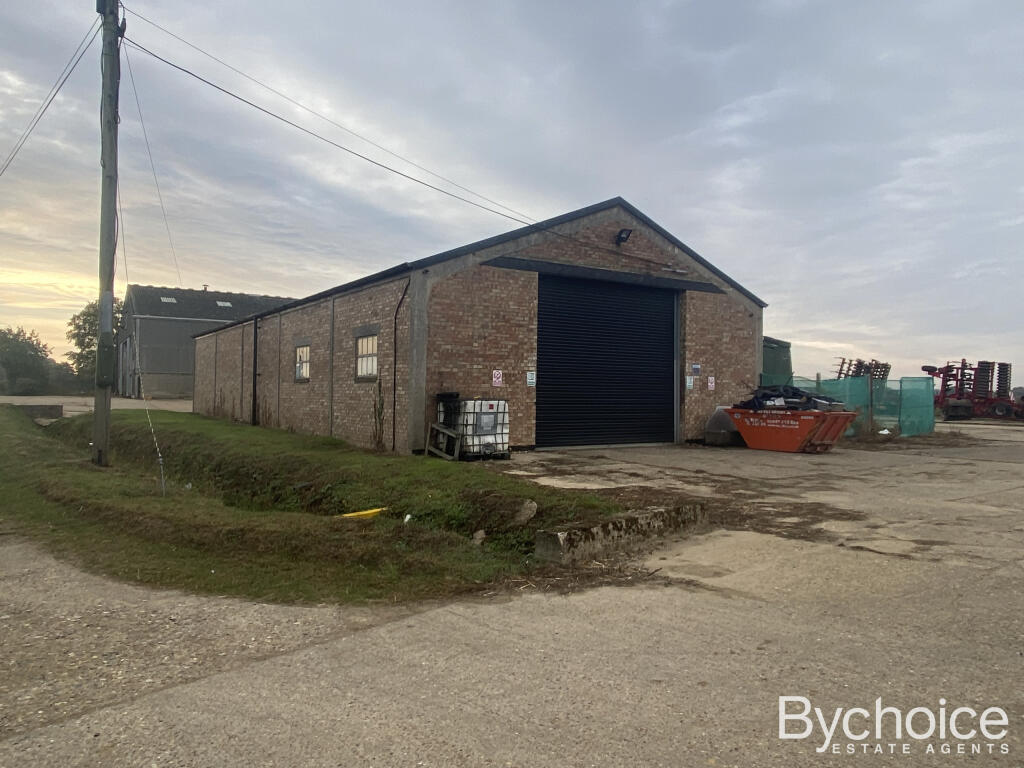 Main image of property: Slough Farm, Slough Lane, Acton, Sudbury, suffolk