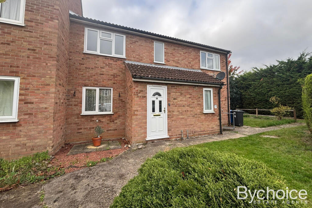 Main image of property: Stannard Way, Great Cornard