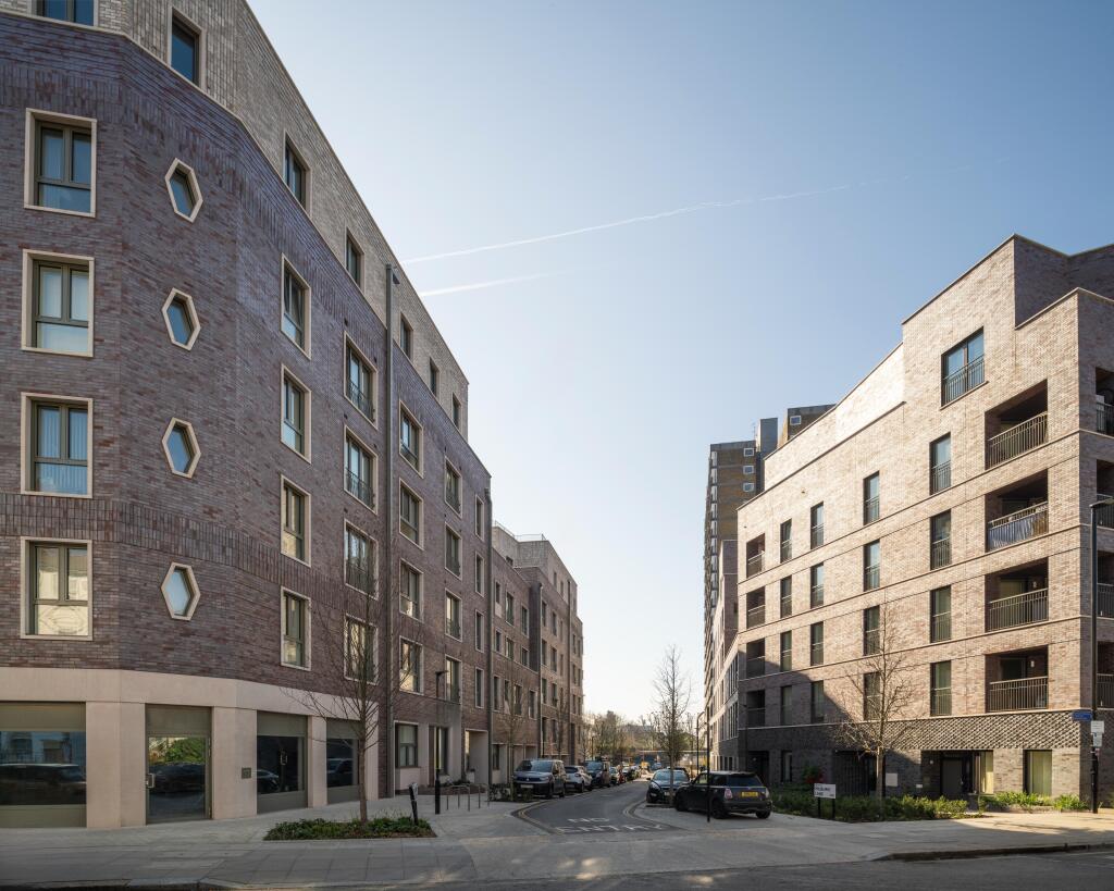 Main image of property: Eeko, Camden, NW1