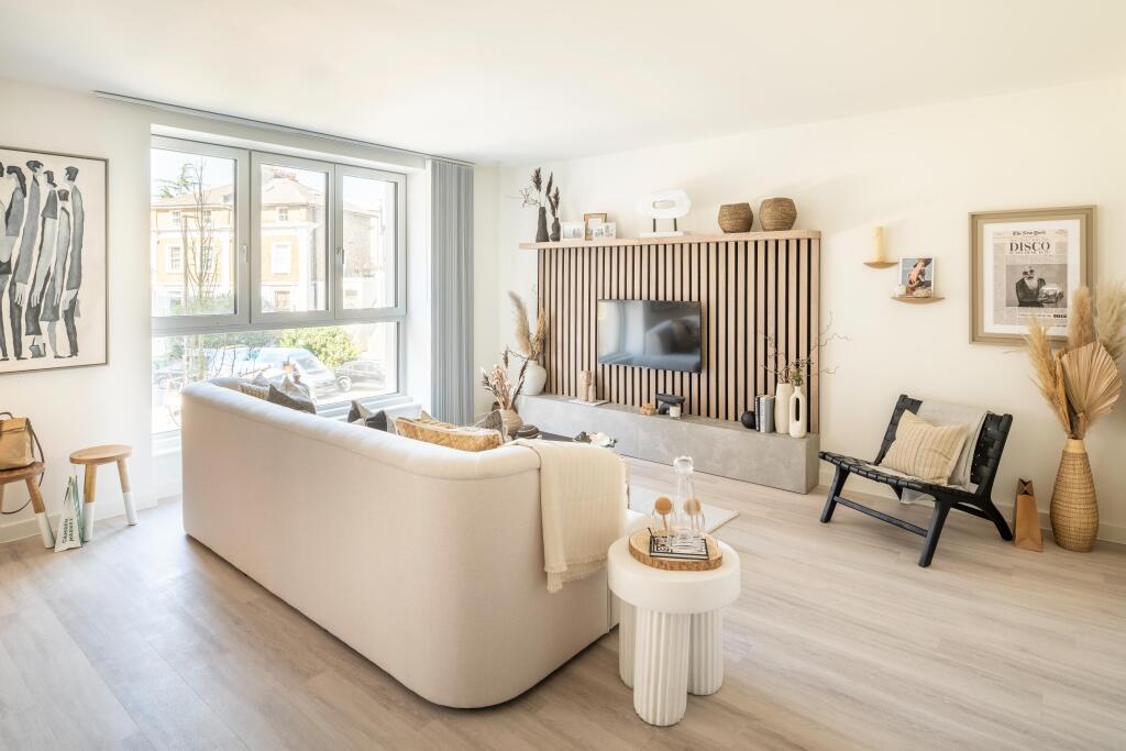 Main image of property: Eeko, Camden, NW1